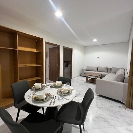 Luxury Apartment Charf Buitenkant foto