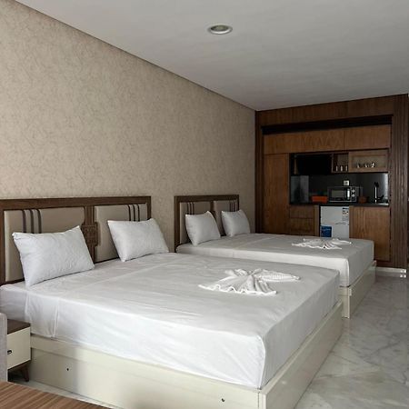 Luxury Apartment Charf Buitenkant foto