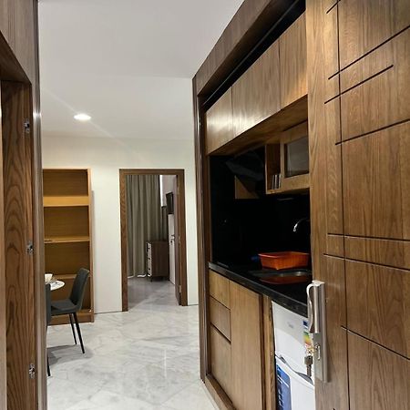 Luxury Apartment Charf Buitenkant foto