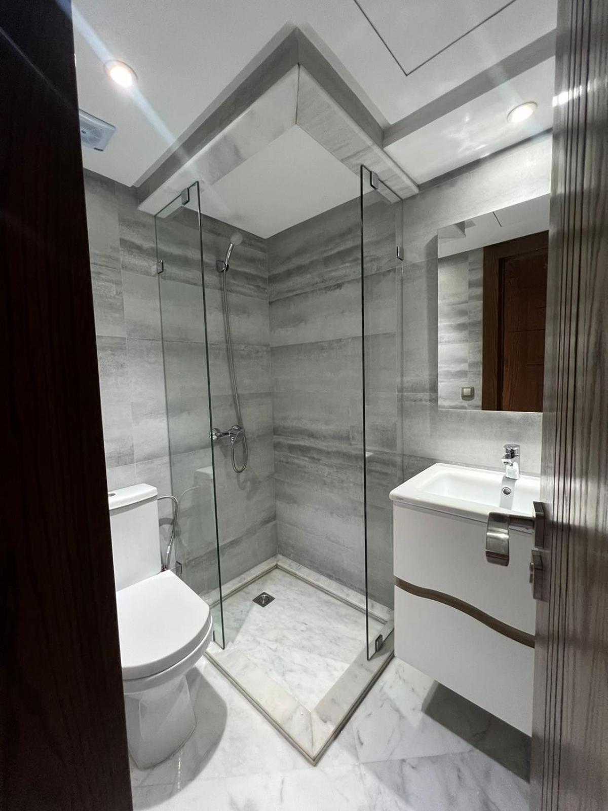 Luxury Apartment Charf Buitenkant foto