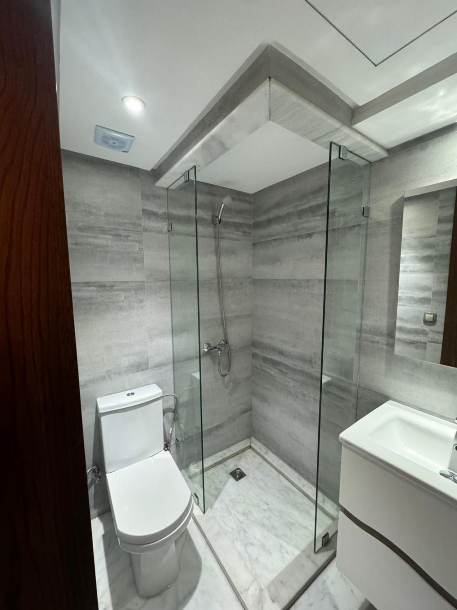Luxury Apartment Charf Buitenkant foto