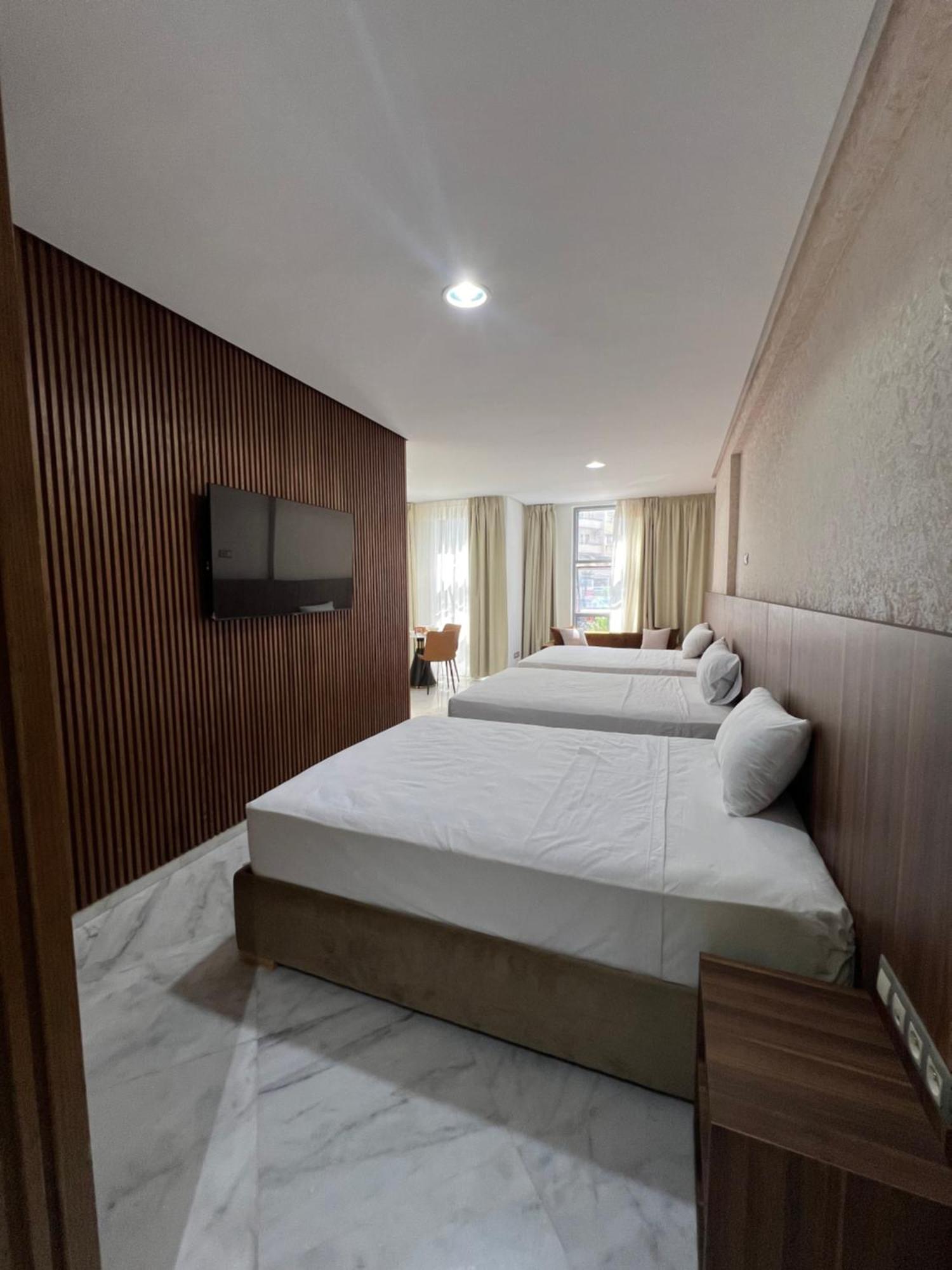 Luxury Apartment Charf Buitenkant foto