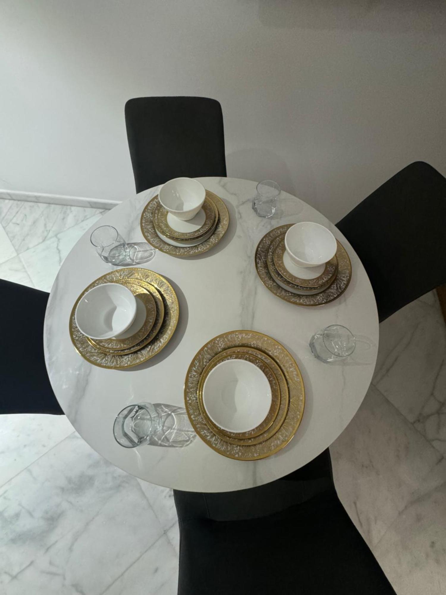 Luxury Apartment Charf Buitenkant foto