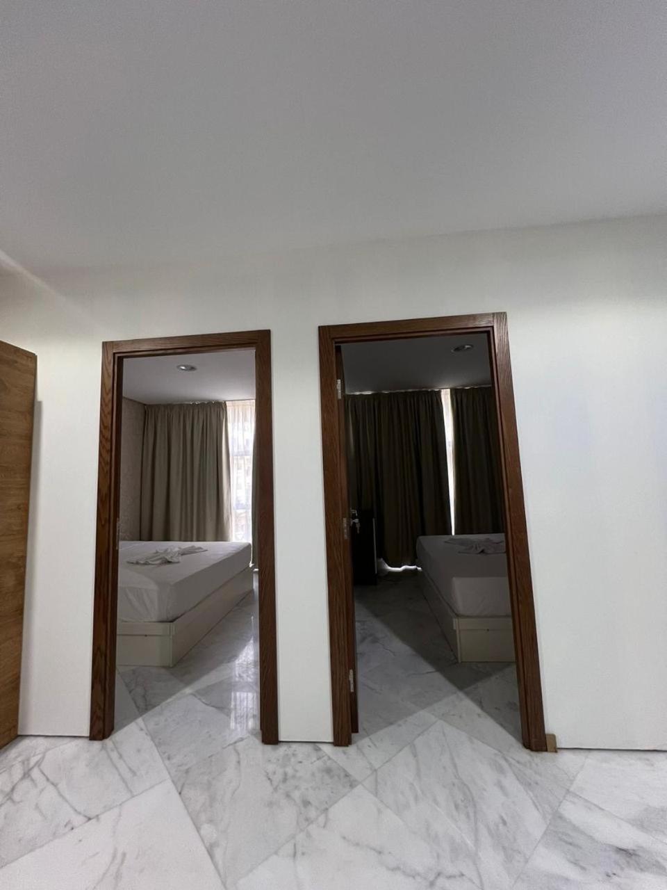 Luxury Apartment Charf Buitenkant foto