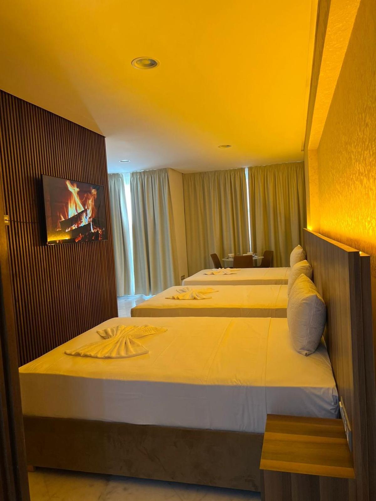 Luxury Apartment Charf Buitenkant foto