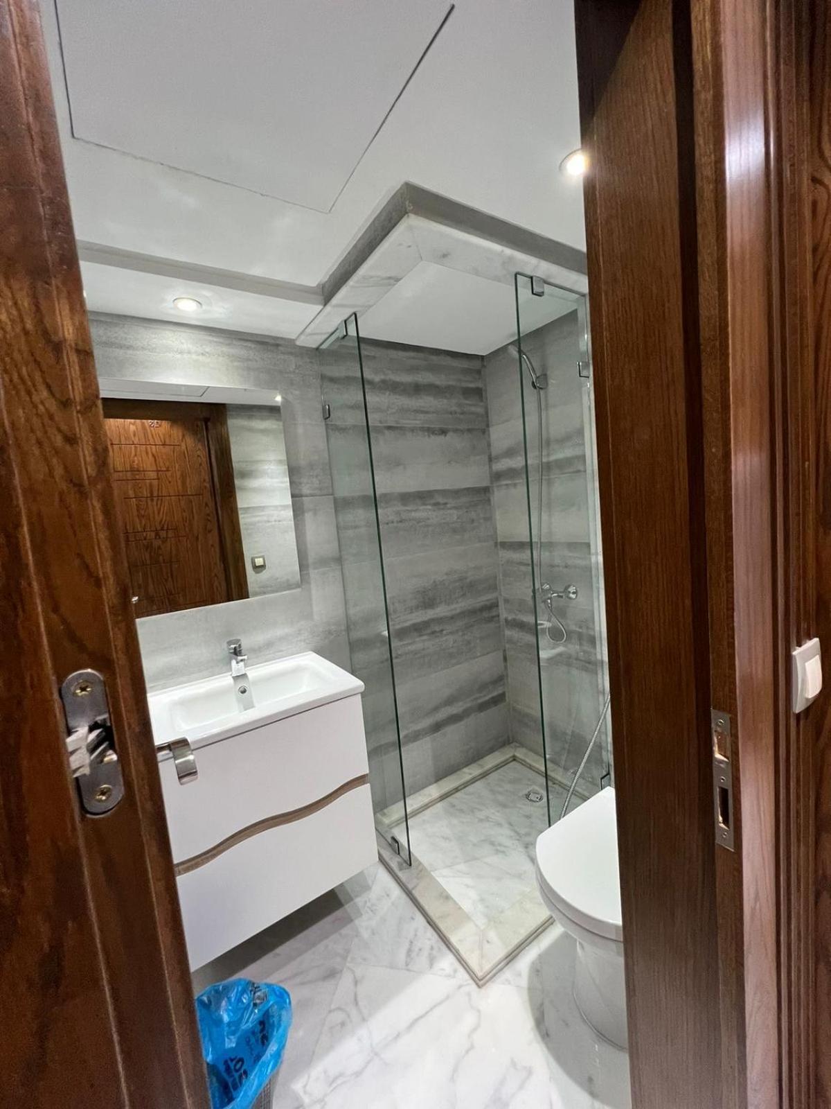 Luxury Apartment Charf Buitenkant foto