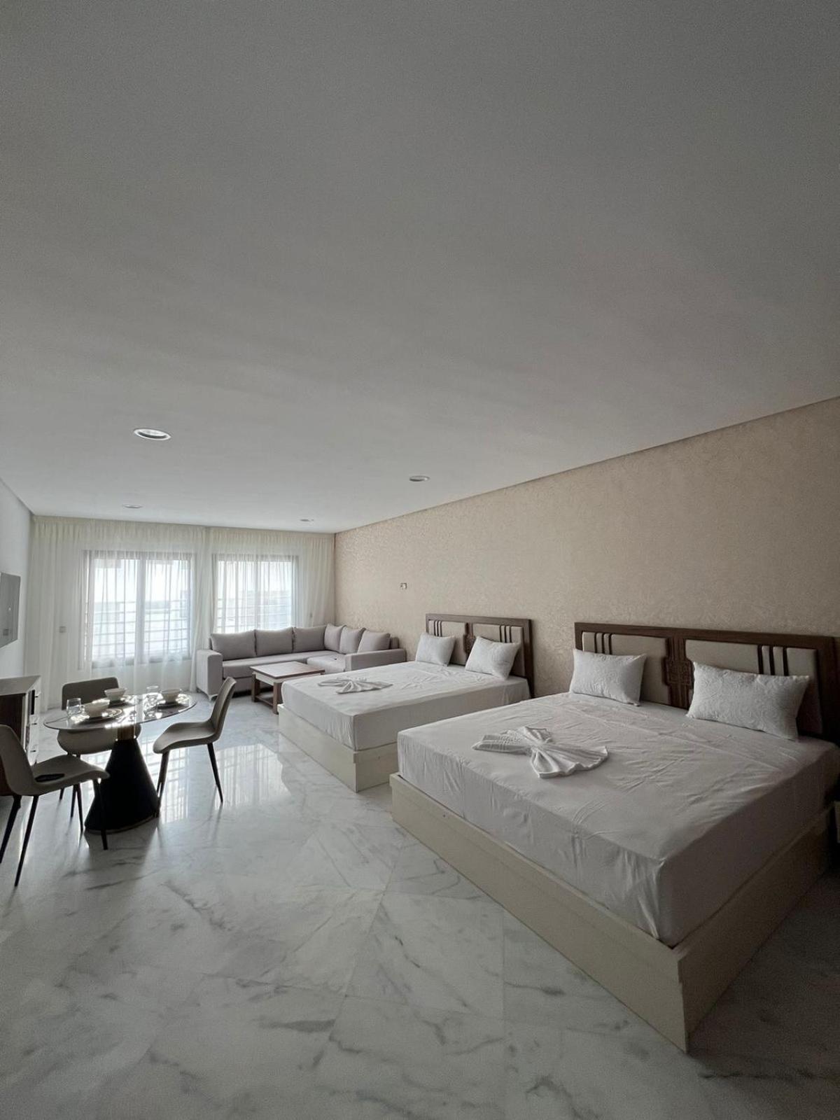 Luxury Apartment Charf Buitenkant foto