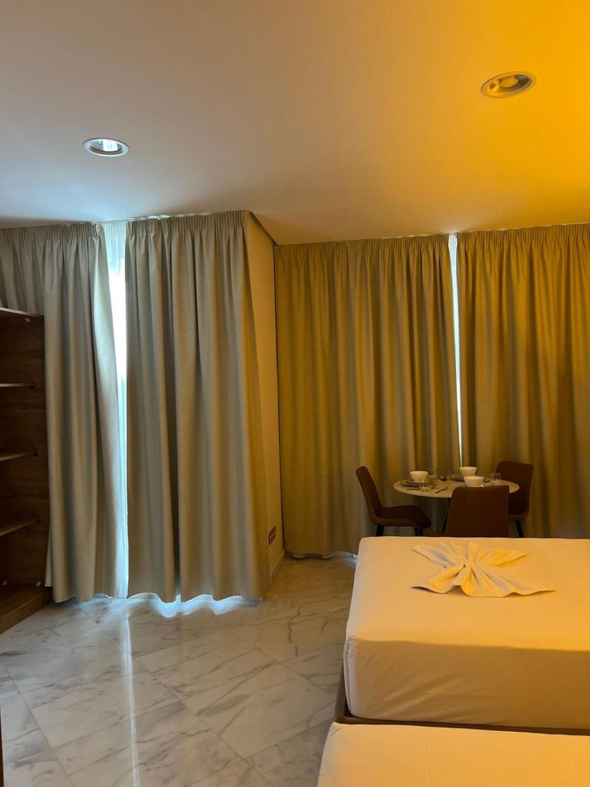 Luxury Apartment Charf Buitenkant foto