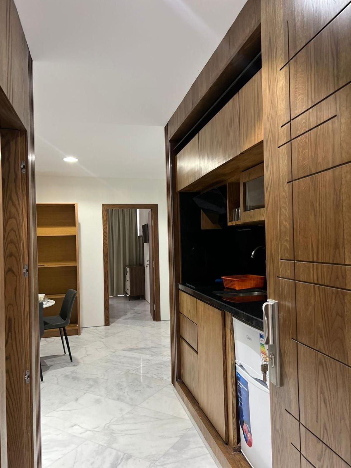 Luxury Apartment Charf Buitenkant foto