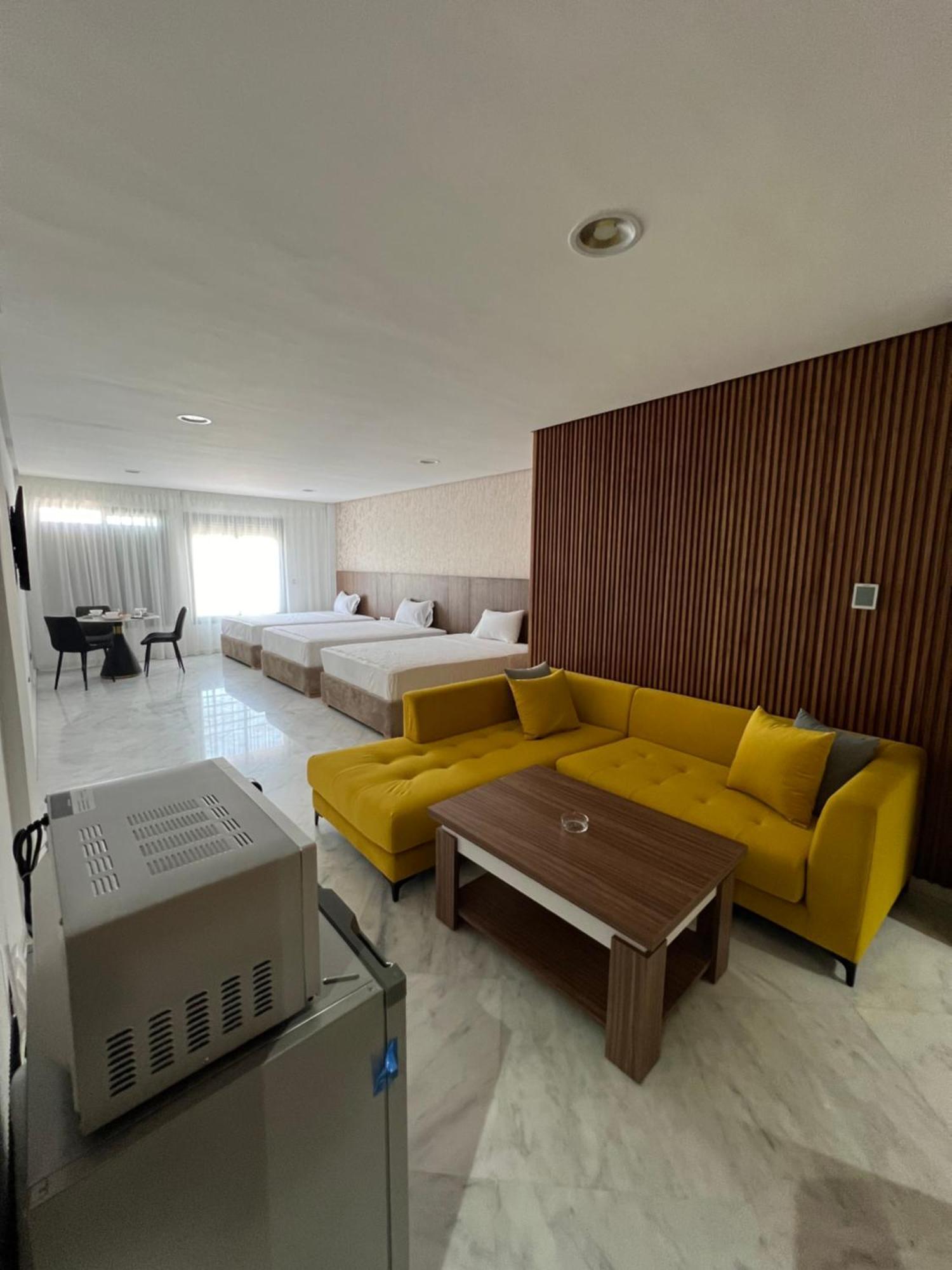 Luxury Apartment Charf Buitenkant foto