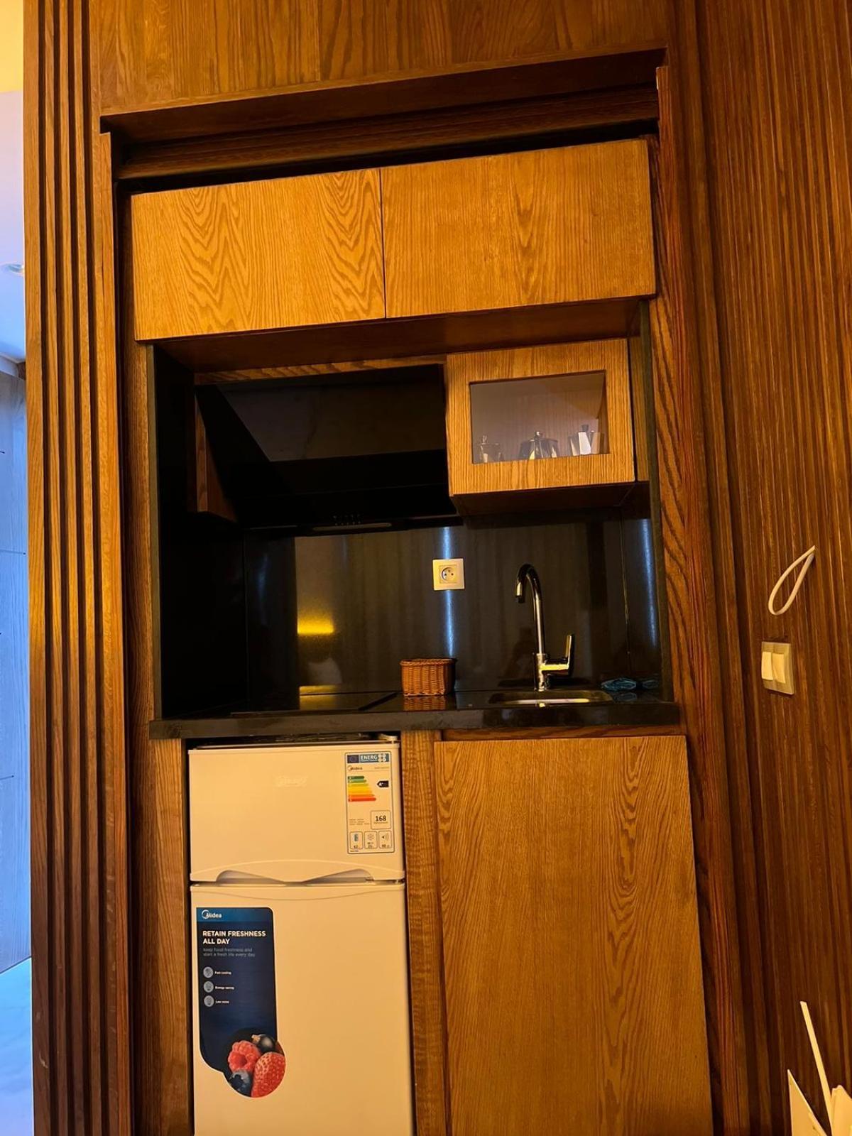 Luxury Apartment Charf Buitenkant foto