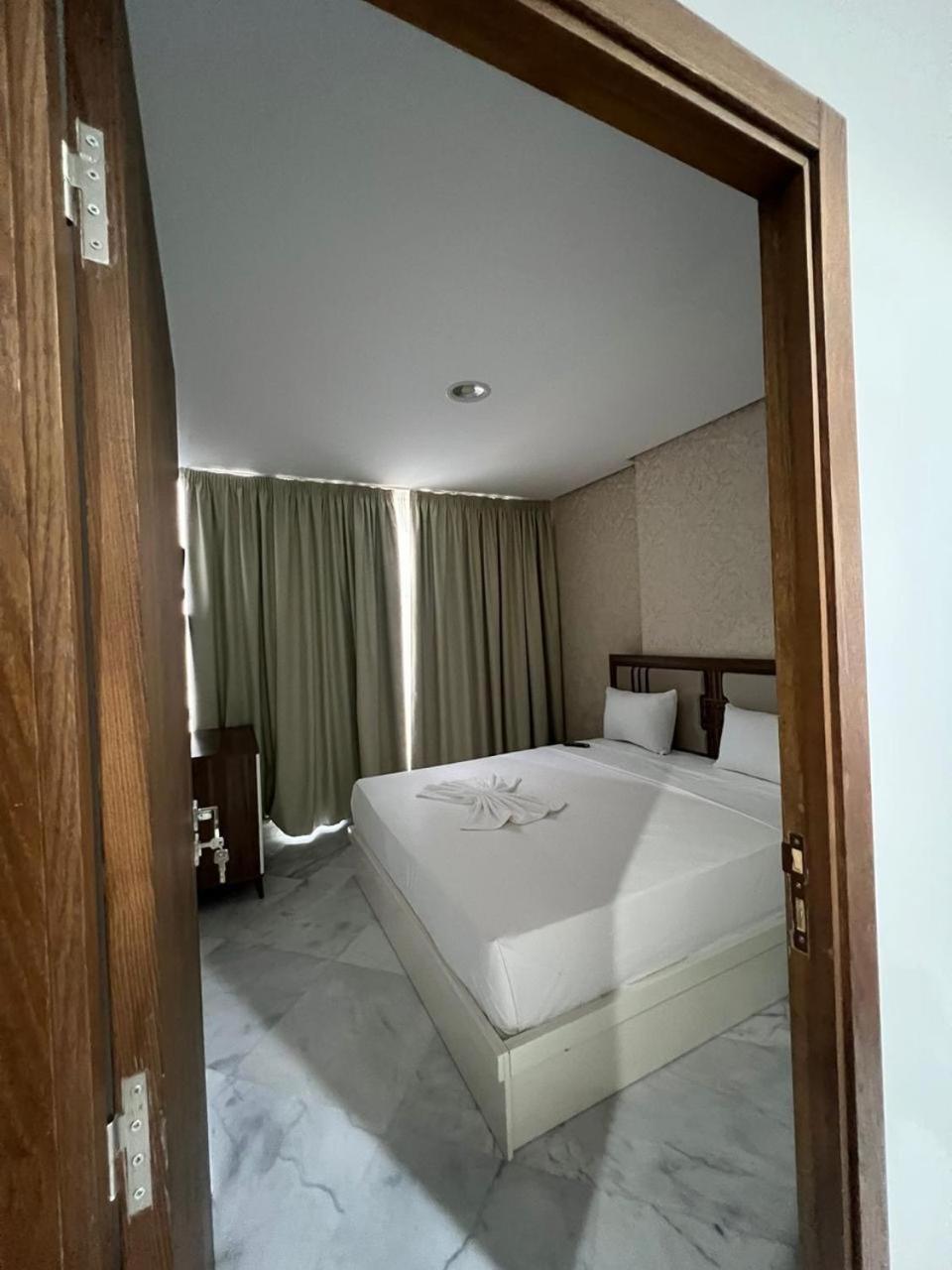 Luxury Apartment Charf Buitenkant foto