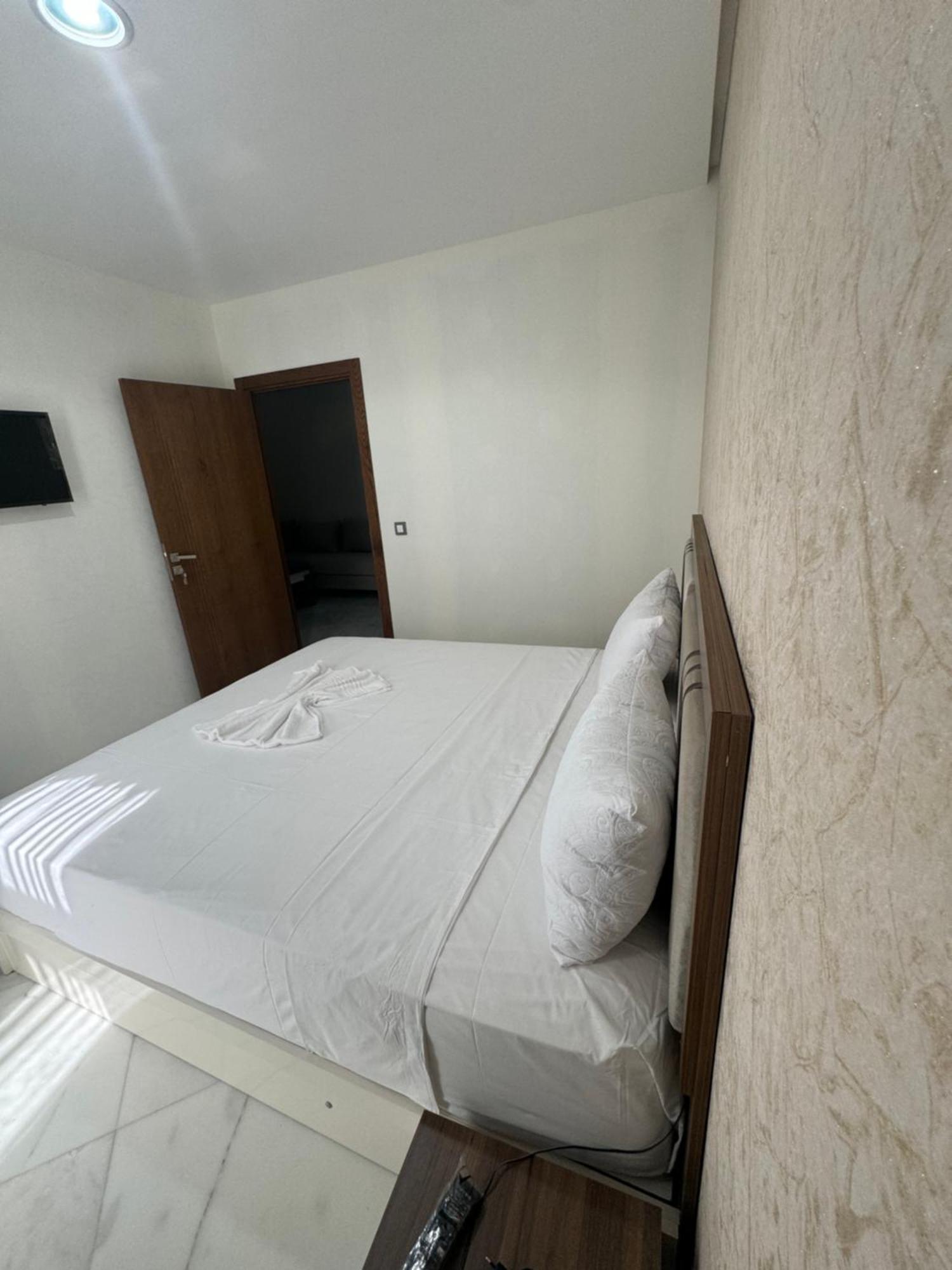 Luxury Apartment Charf Buitenkant foto